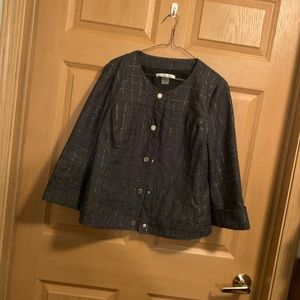 Peter Nygard Suit Jacket